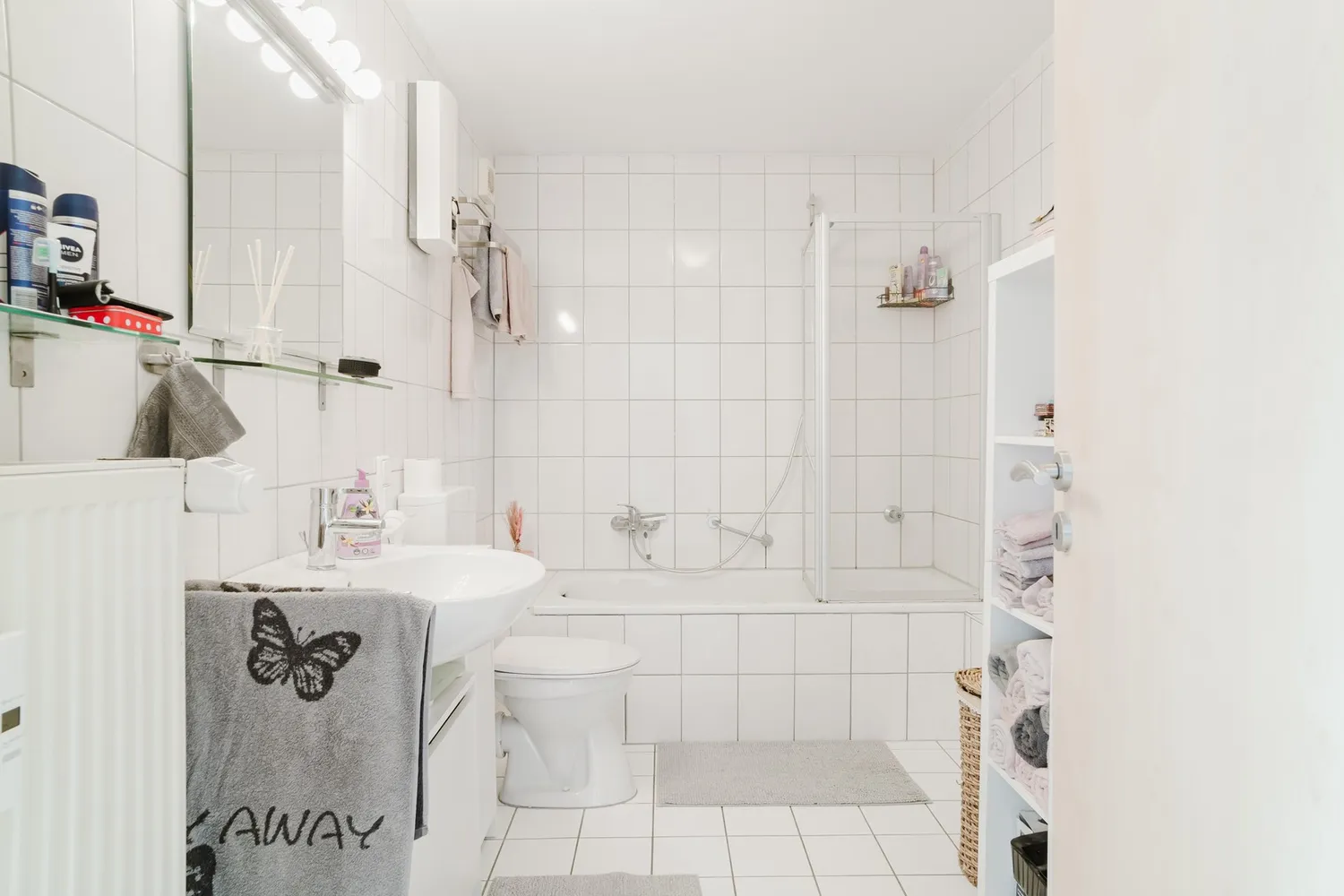 4 Zimmer Wohnung mit 83 m² in Koblenz – Bild 8