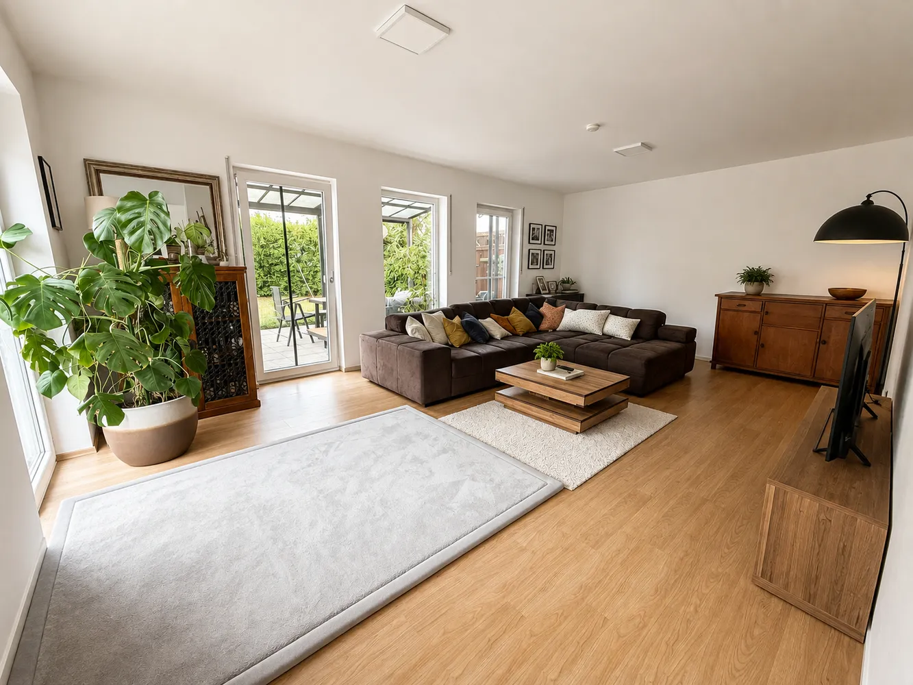 4 Zimmer Wohnung mit 123 m² in Limburg an der Lahn – Bild 7