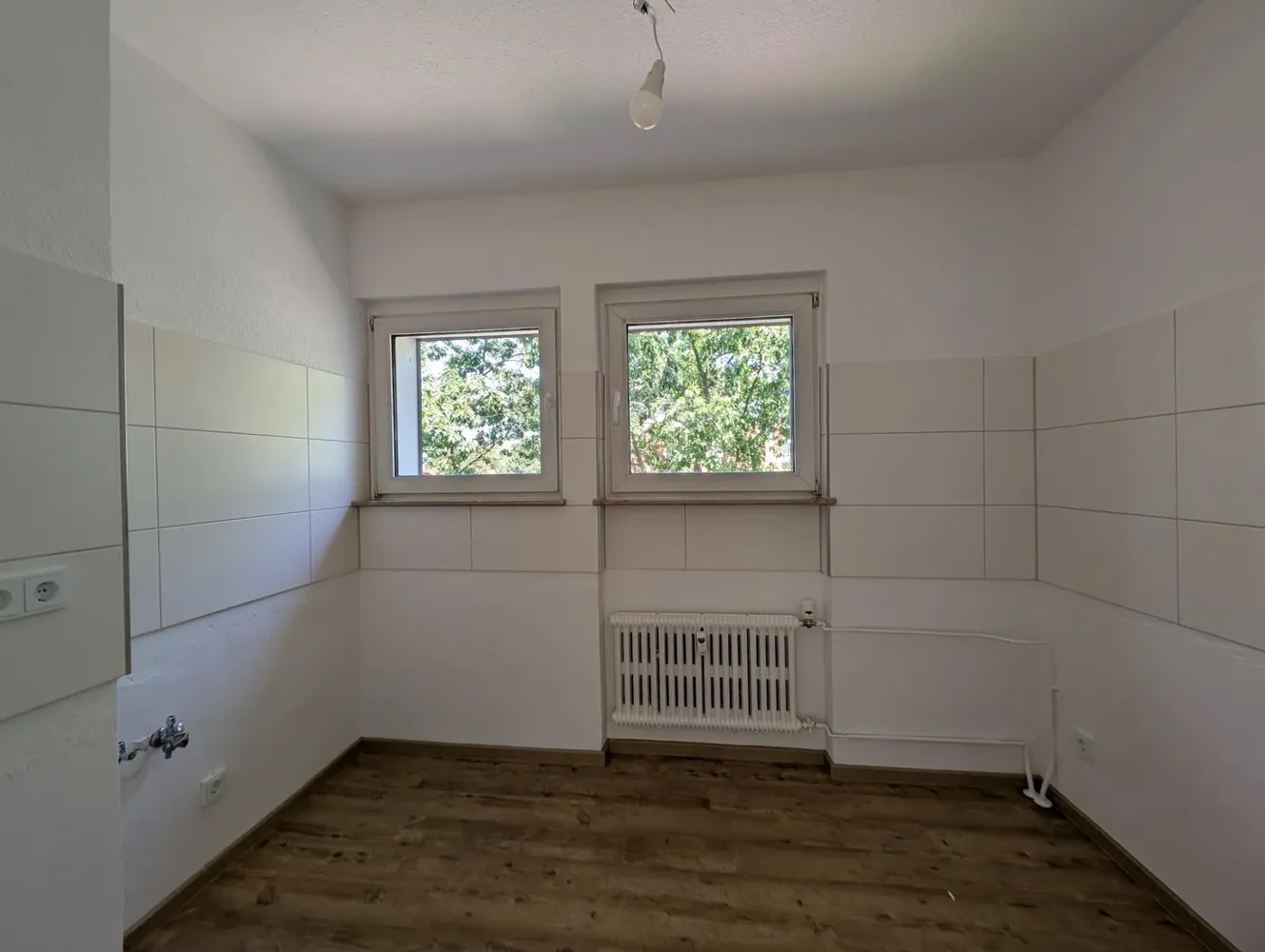 2 Zimmer Wohnung mit 52 m² in Duisburg – Bild 6