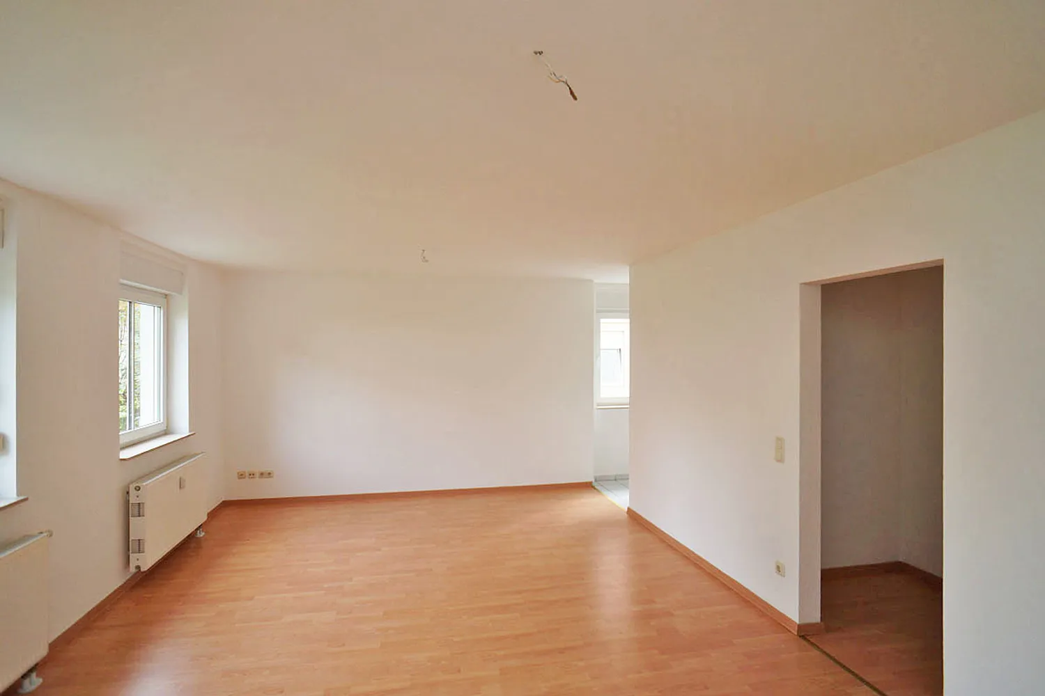 1 room apartment with 39 m² in Dresden – Photo 11