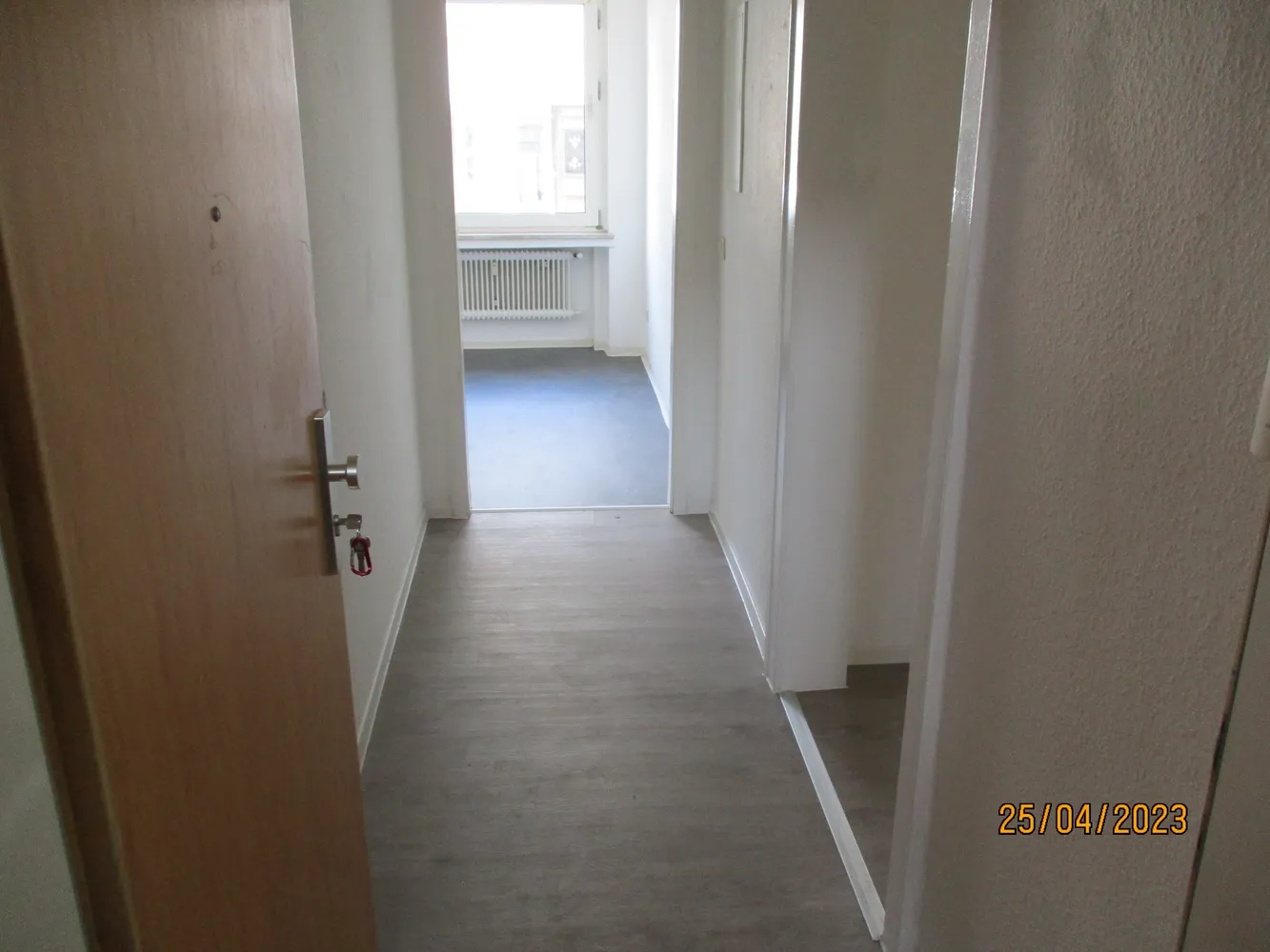 4 room apartment with 65 m² in Dortmund – Photo 2