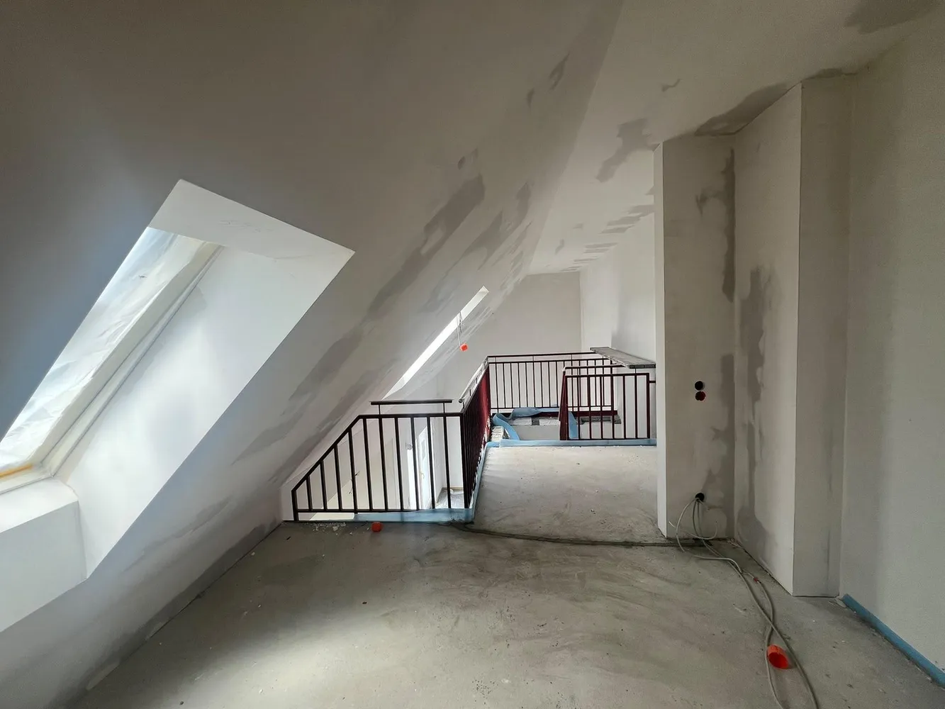 2 Zimmer Wohnung mit 57 m² in Nürnberg – Bild 6