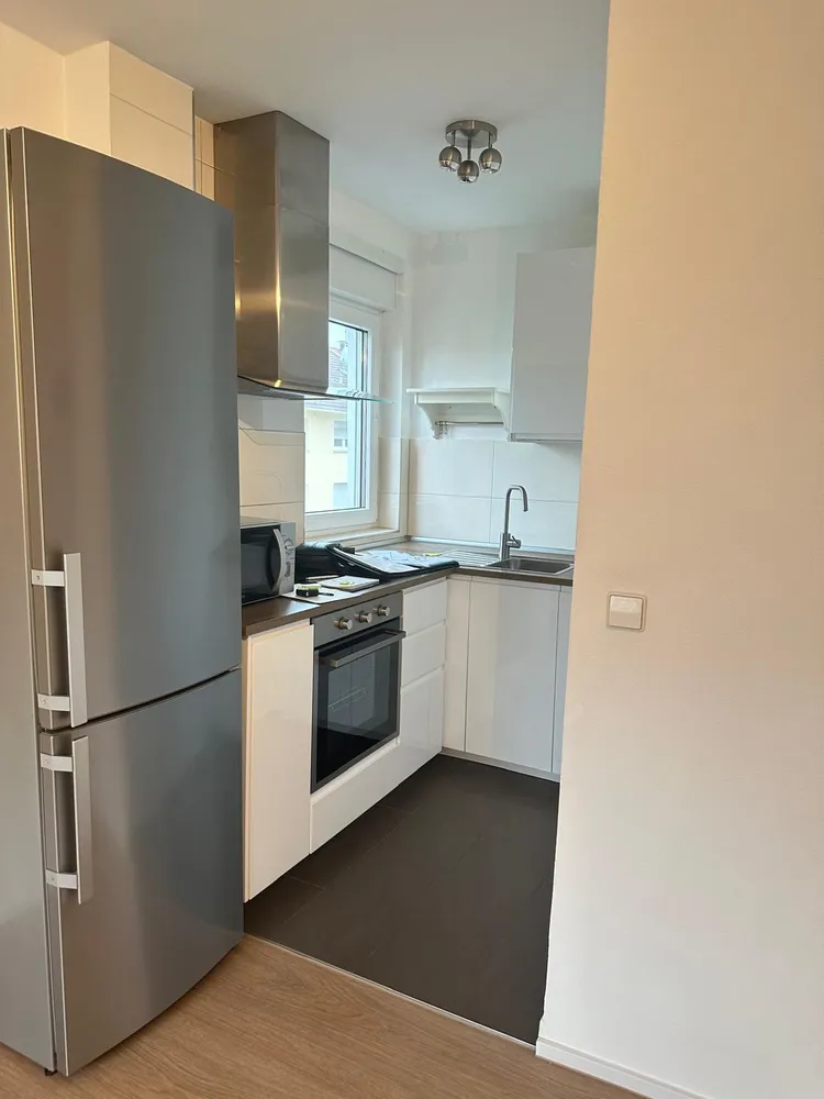 1 Zimmer Wohnung mit 30 m² in Stuttgart – Bild 8