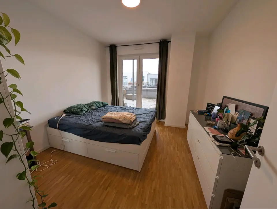 3 Zimmer Wohnung mit 92 m² in Aachen – Bild 3