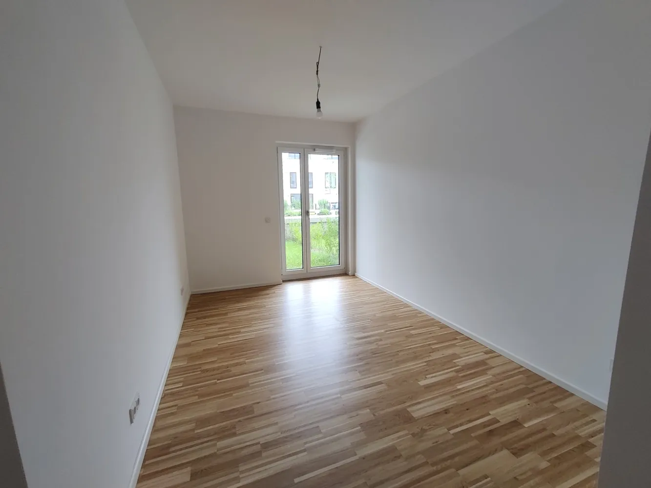 2 Zimmer Wohnung mit 61 m² in Hamburg – Bild 5