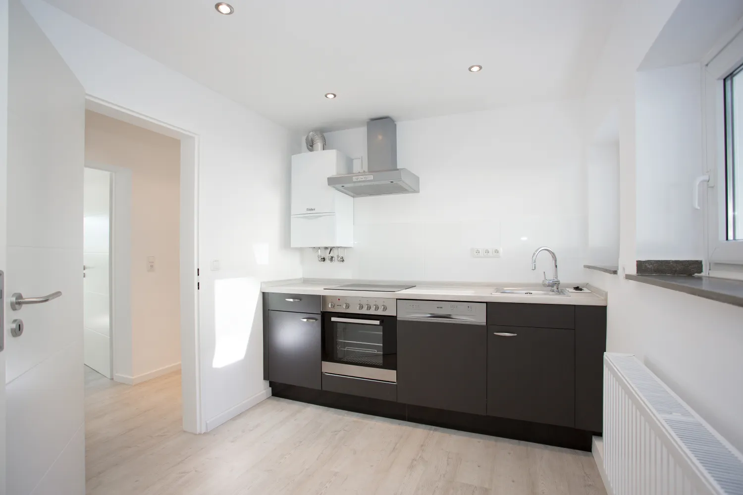 2 Zimmer Wohnung mit 55 m² in Aachen – Bild 6