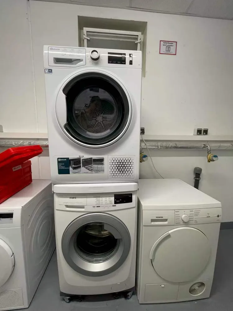 2 Zimmer Wohnung mit 65 m² in Köln – Bild 12