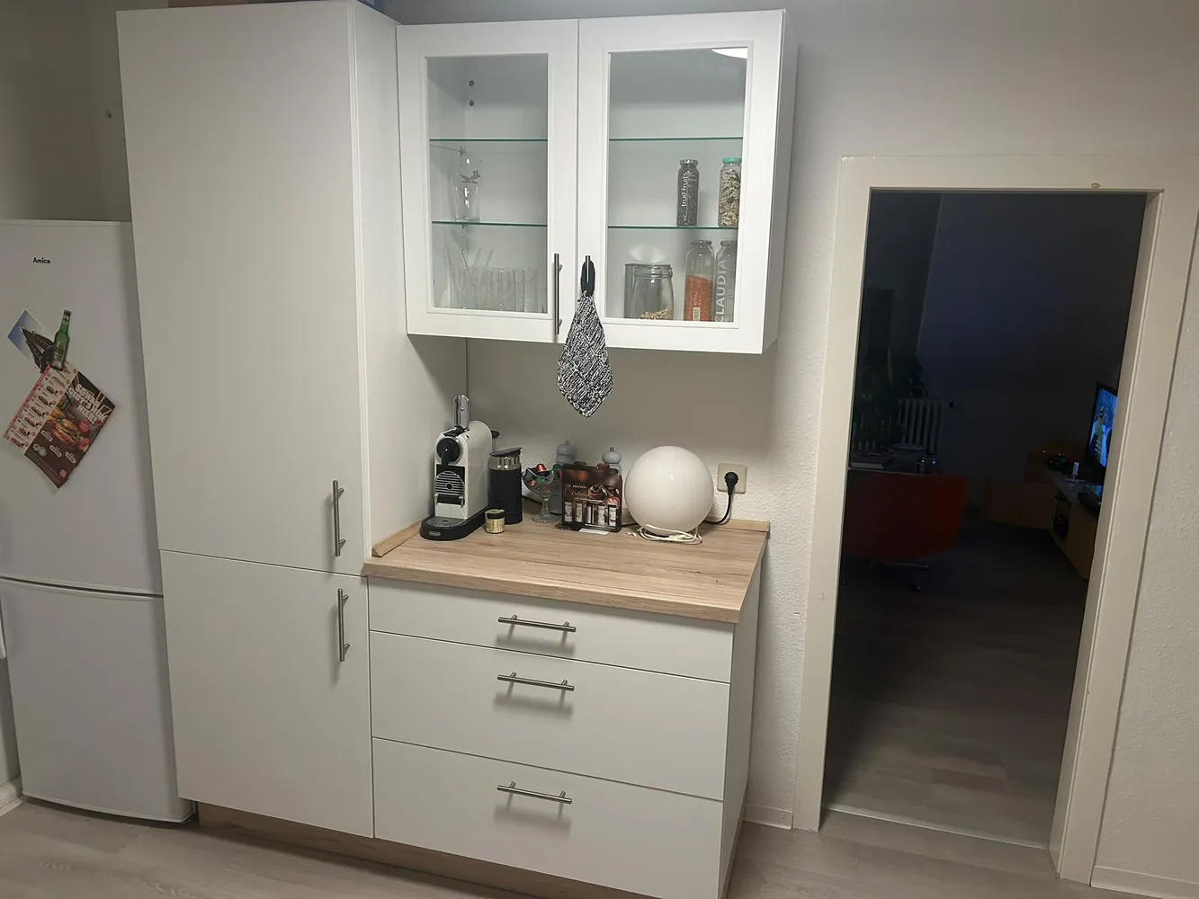 2 Zimmer Wohnung mit 47 m² in Stuttgart – Bild 5