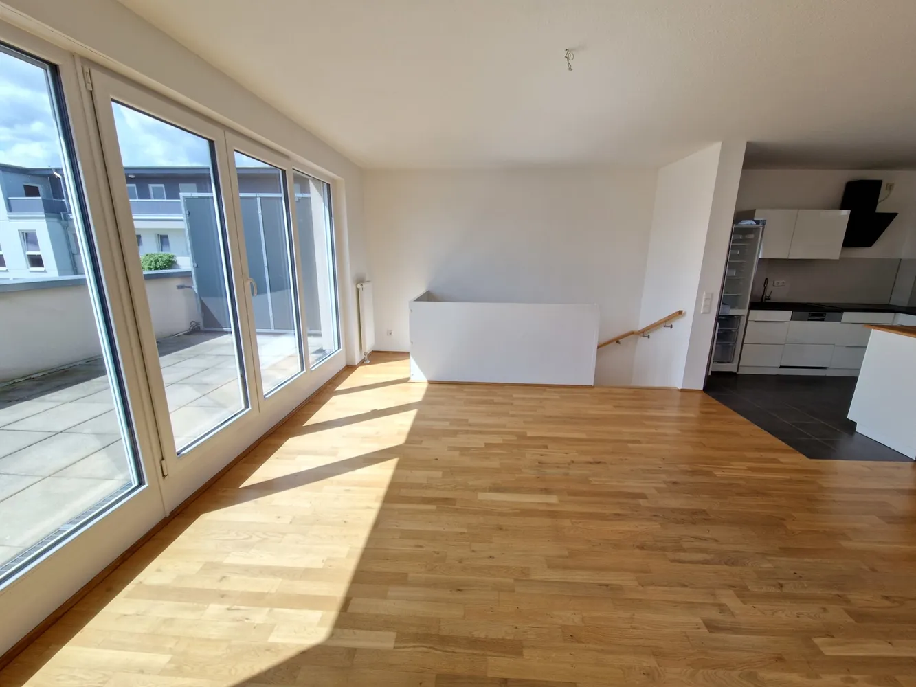 3 room apartment with 103 m² in Bielefeld – Photo 1