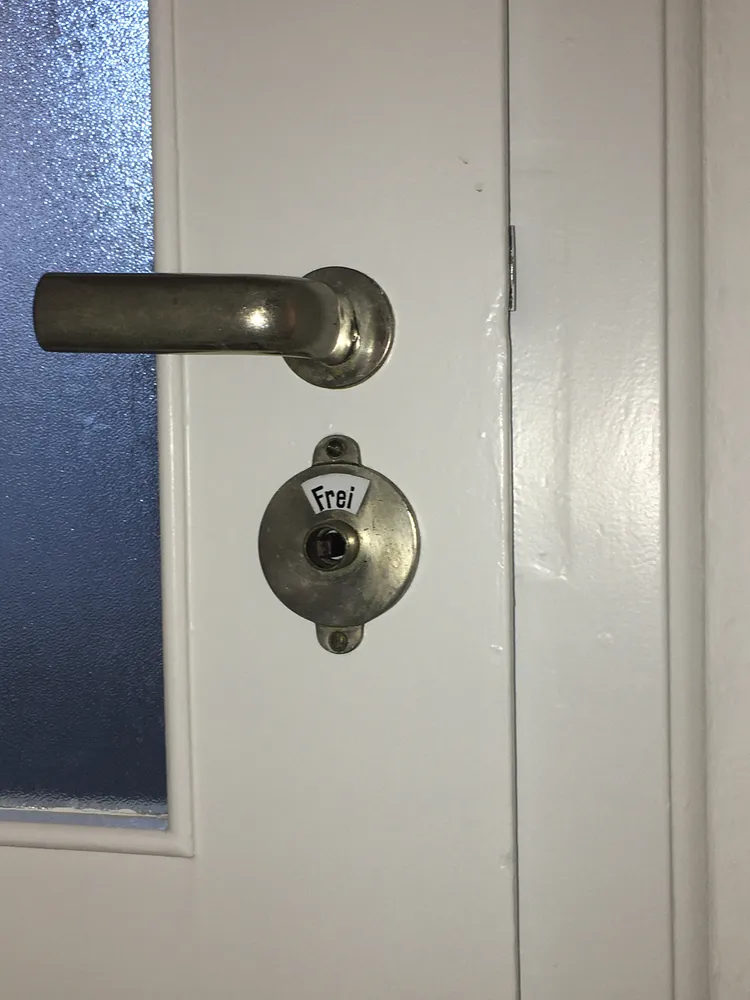 4 Zimmer Wohnung mit 75 m² in Kassel – Bild 12