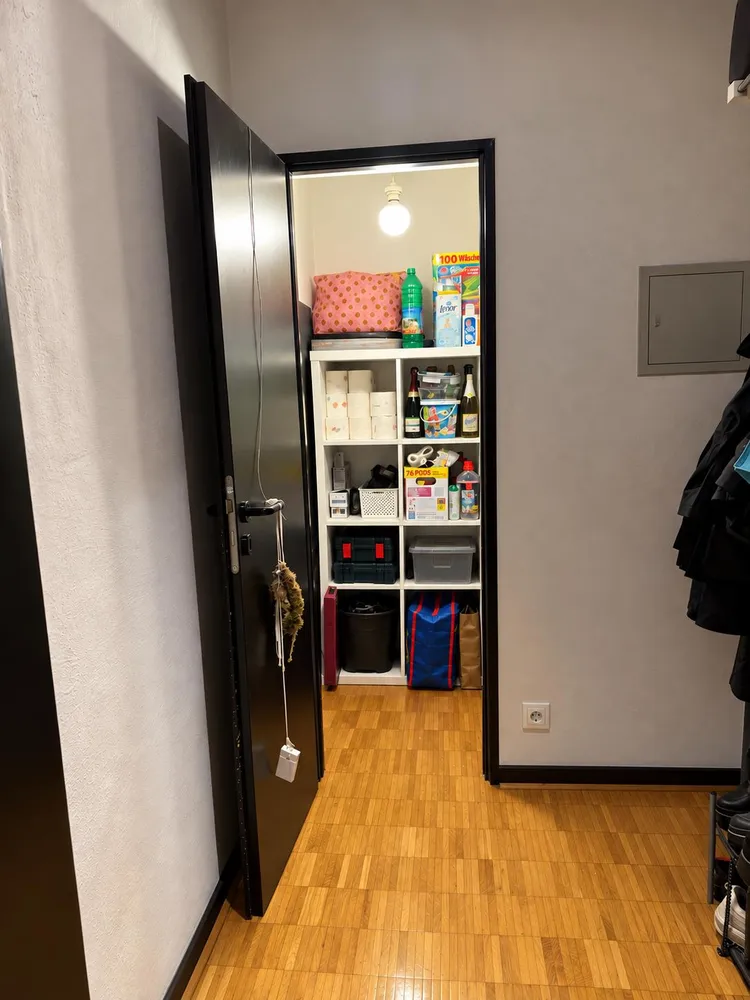 2 Zimmer Wohnung mit 75 m² in Erkrath – Bild 3