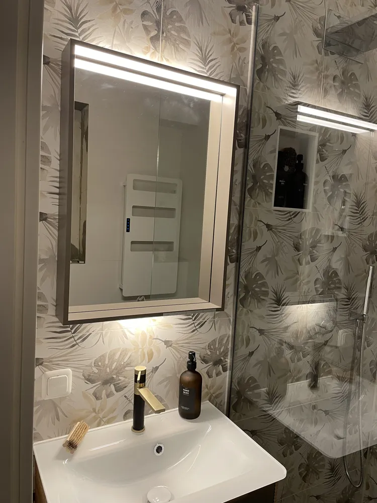 2 room apartment with 75 m² in Berlin – Photo 9