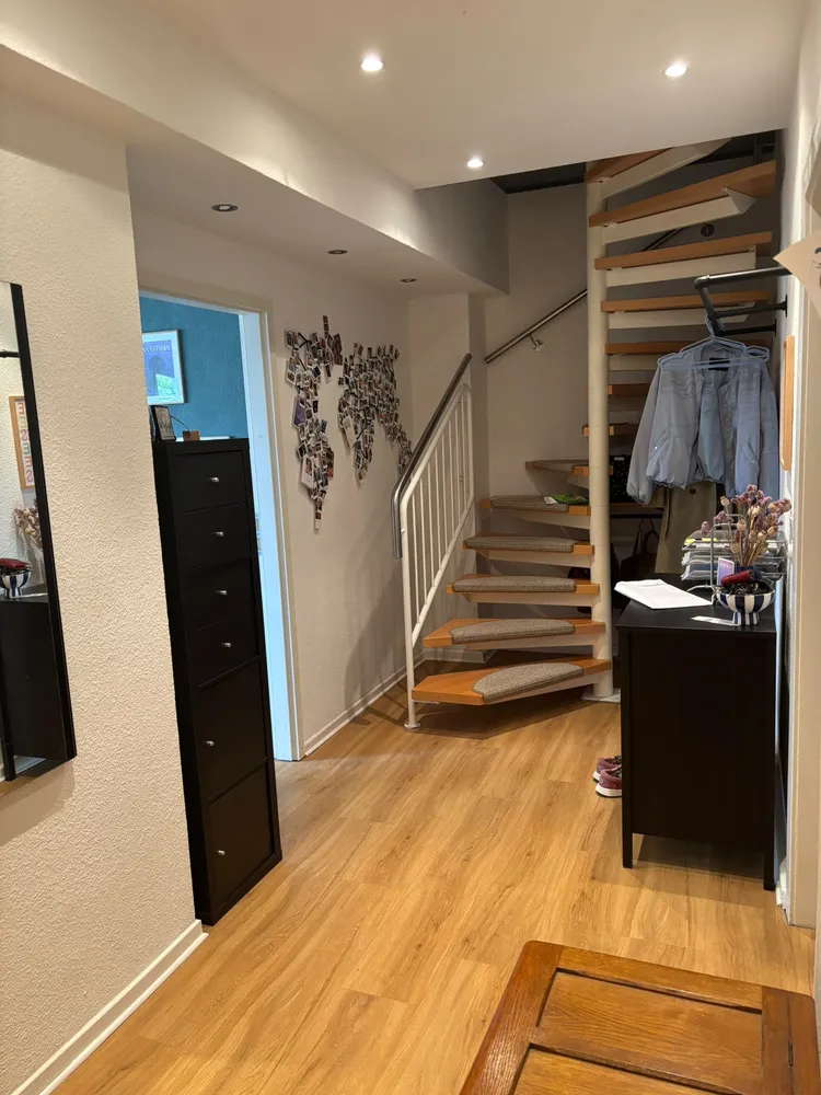 3 Zimmer Wohnung mit 95 m² in Essen – Bild 6