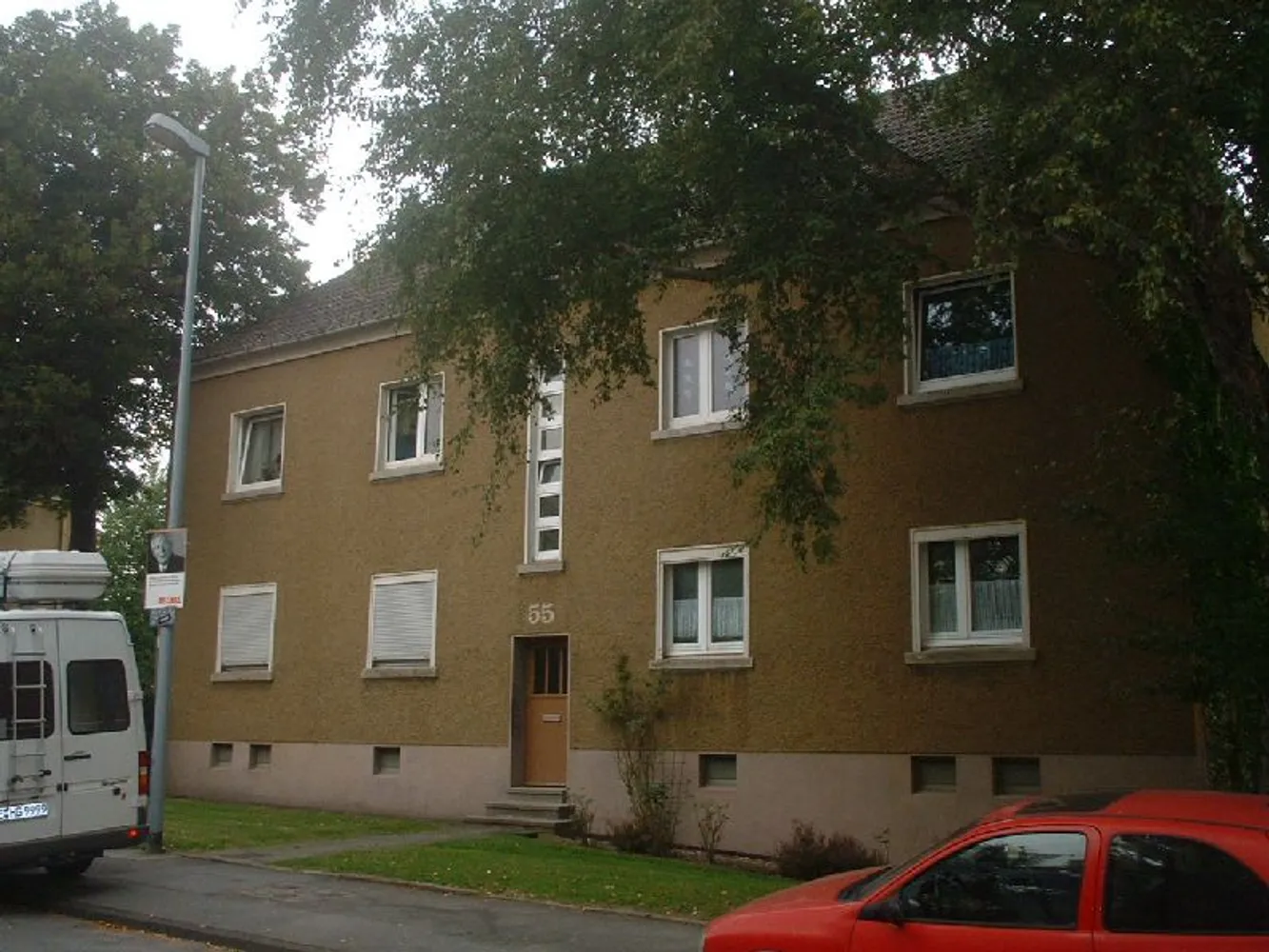 3 Zimmer Wohnung mit 71 m² in Mülheim an der Ruhr – Bild 3