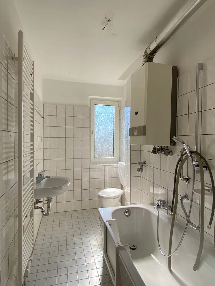 2 Zimmer Wohnung mit 57 m² in Wuppertal – Bild 8
