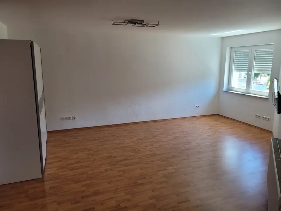 3 Zimmer Wohnung mit 53 m² in Bietigheim-Bissingen – Bild 1