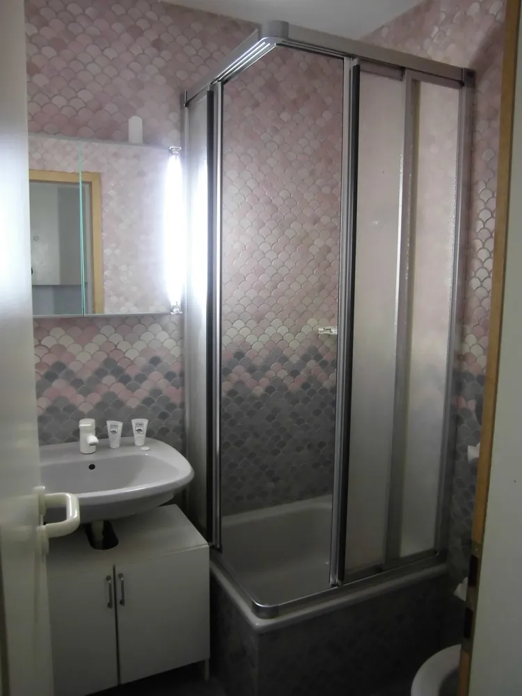 1 Zimmer Wohnung mit 17 m² in Baden-Baden – Bild 2