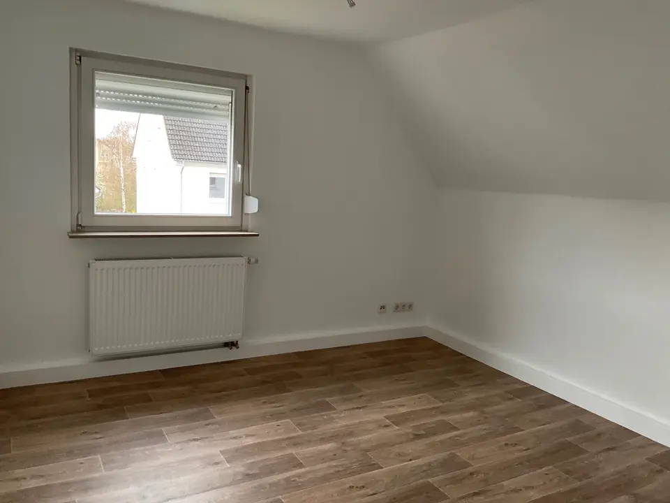 2 Zimmer Wohnung mit 45 m² in Gießen – Bild 1