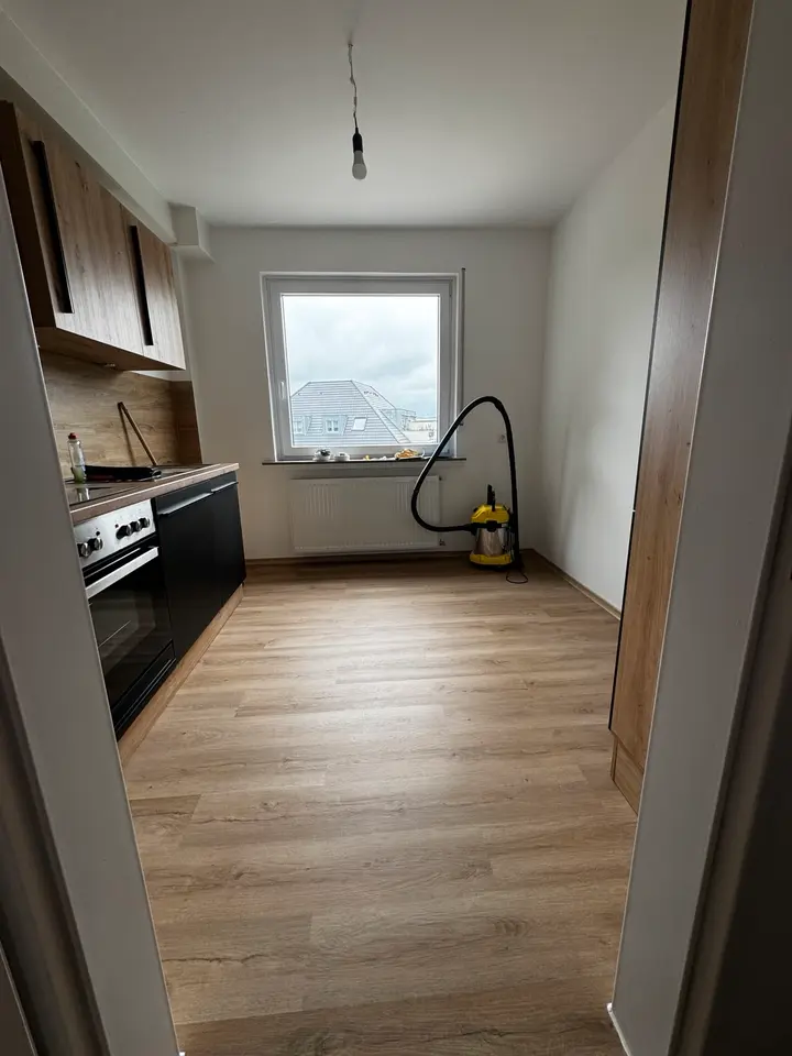 3 Zimmer Wohnung mit 72 m² in Soltau – Bild 1