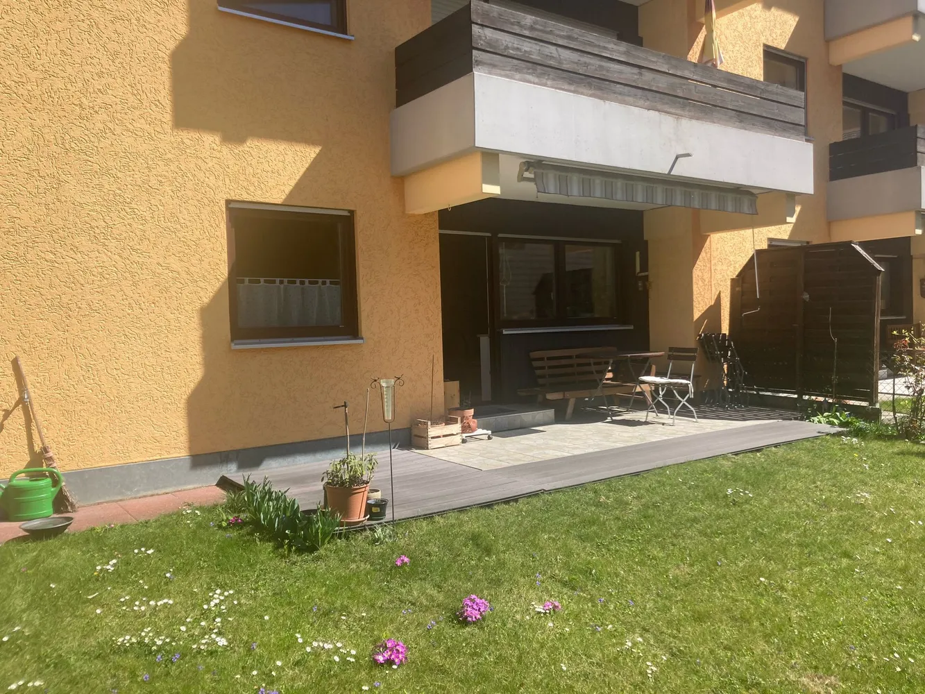 2 Zimmer Wohnung mit 70 m² in Landshut – Bild 8