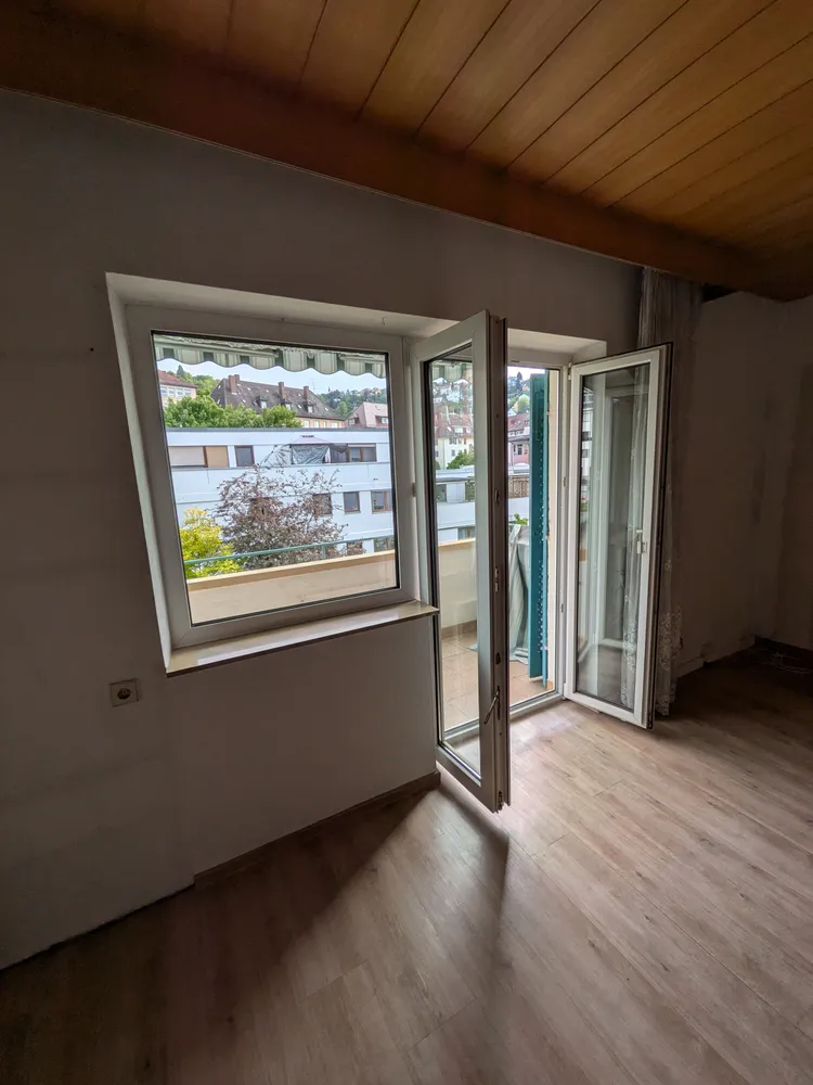 2 Zimmer Wohnung mit 80 m² in Stuttgart – Bild 8