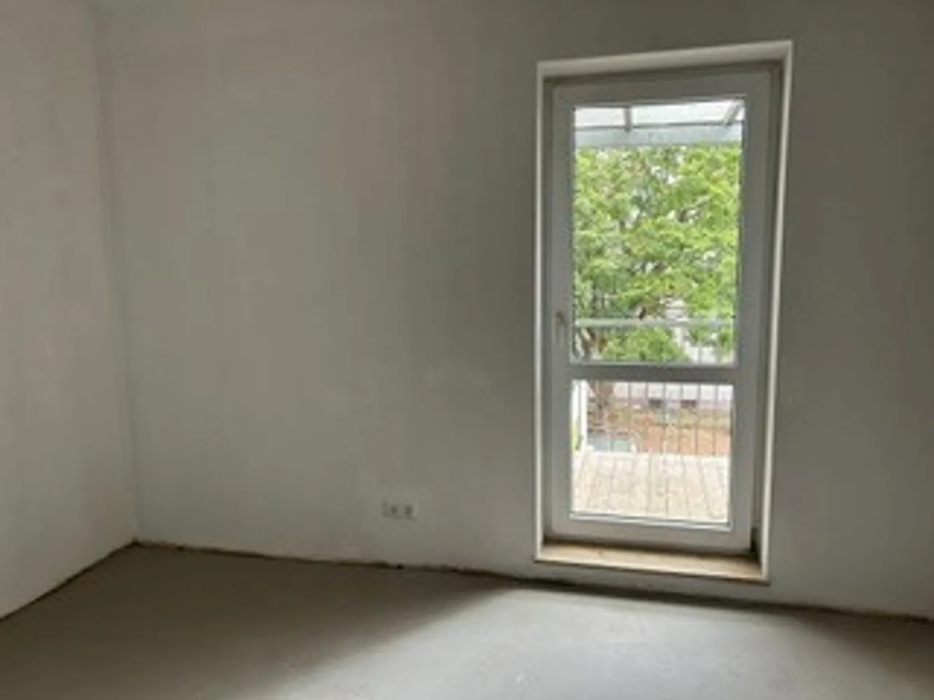 2 Zimmer Wohnung mit 54 m² in Nürnberg – Bild 2