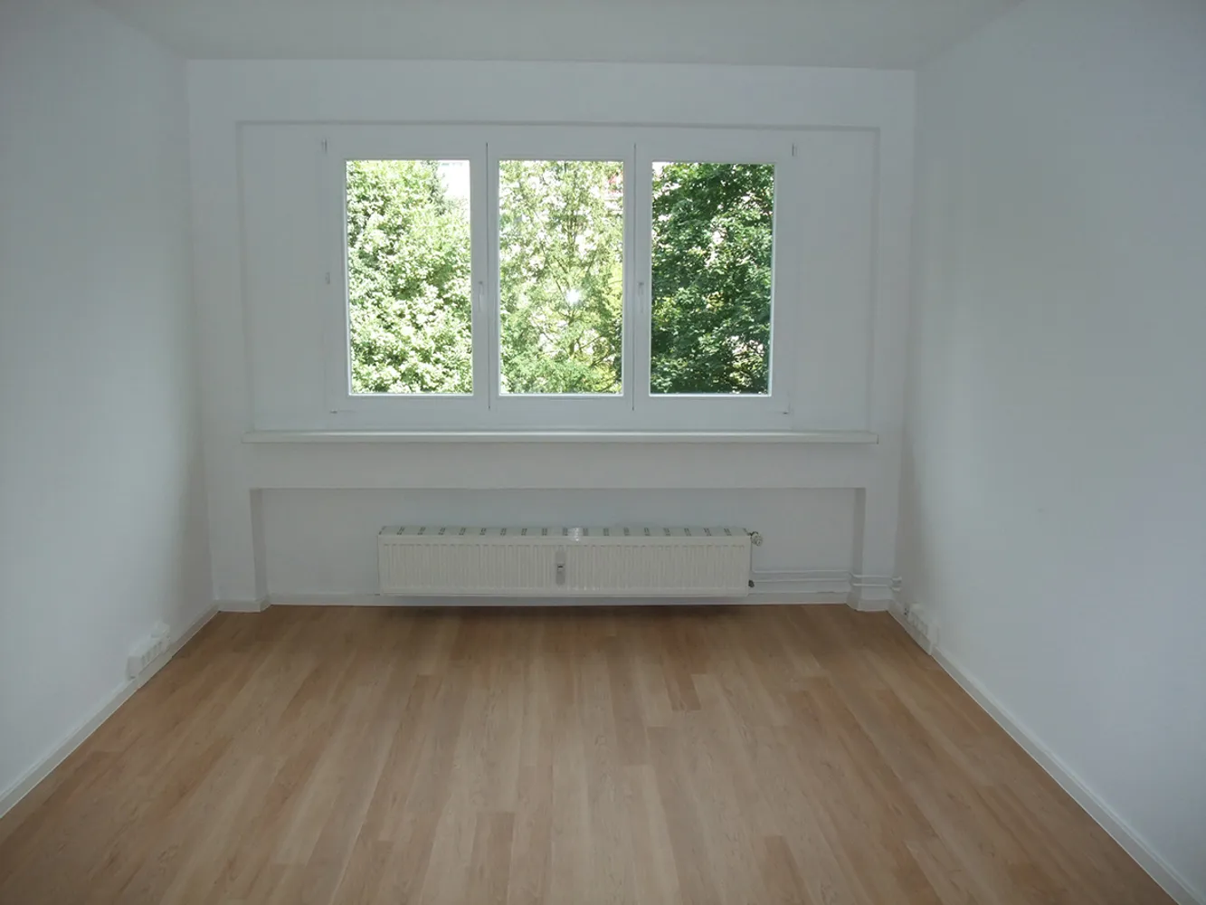 2 Zimmer Wohnung mit 50 m² in Leipzig – Bild 6