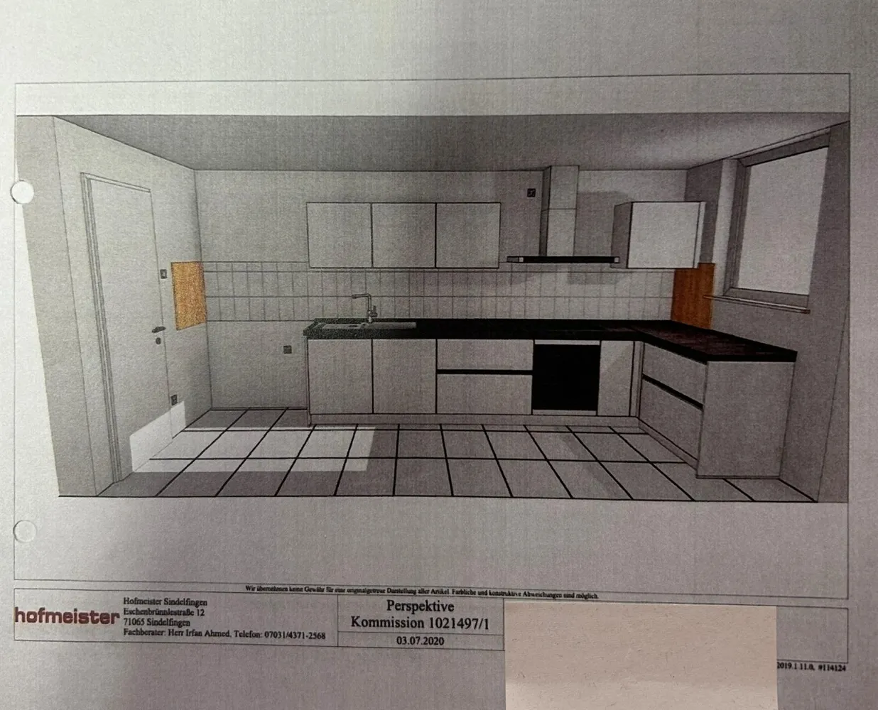 3 Zimmer Wohnung mit 90 m² in Sindelfingen – Bild 9