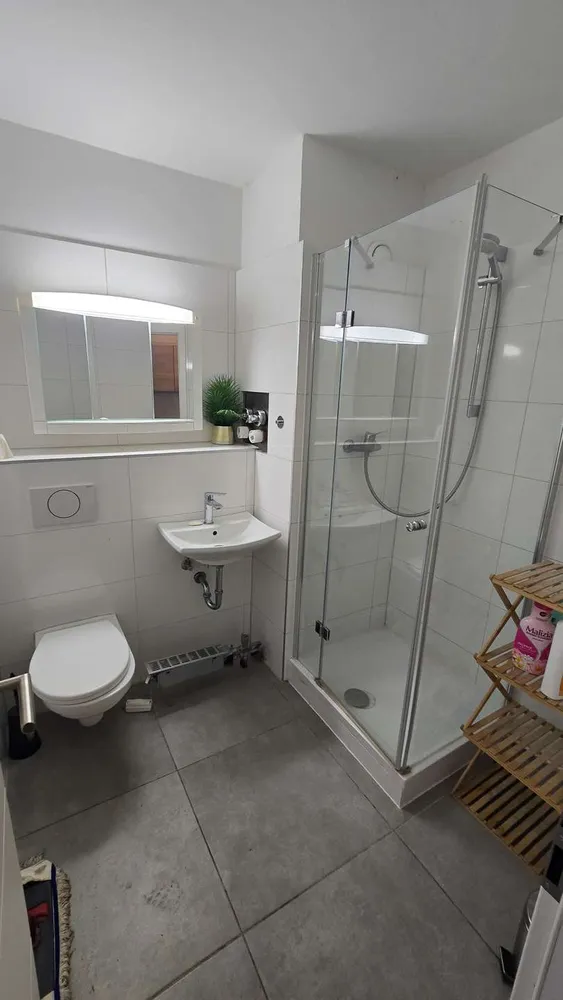 1 Zimmer Wohnung mit 34 m² in Köln – Bild 5