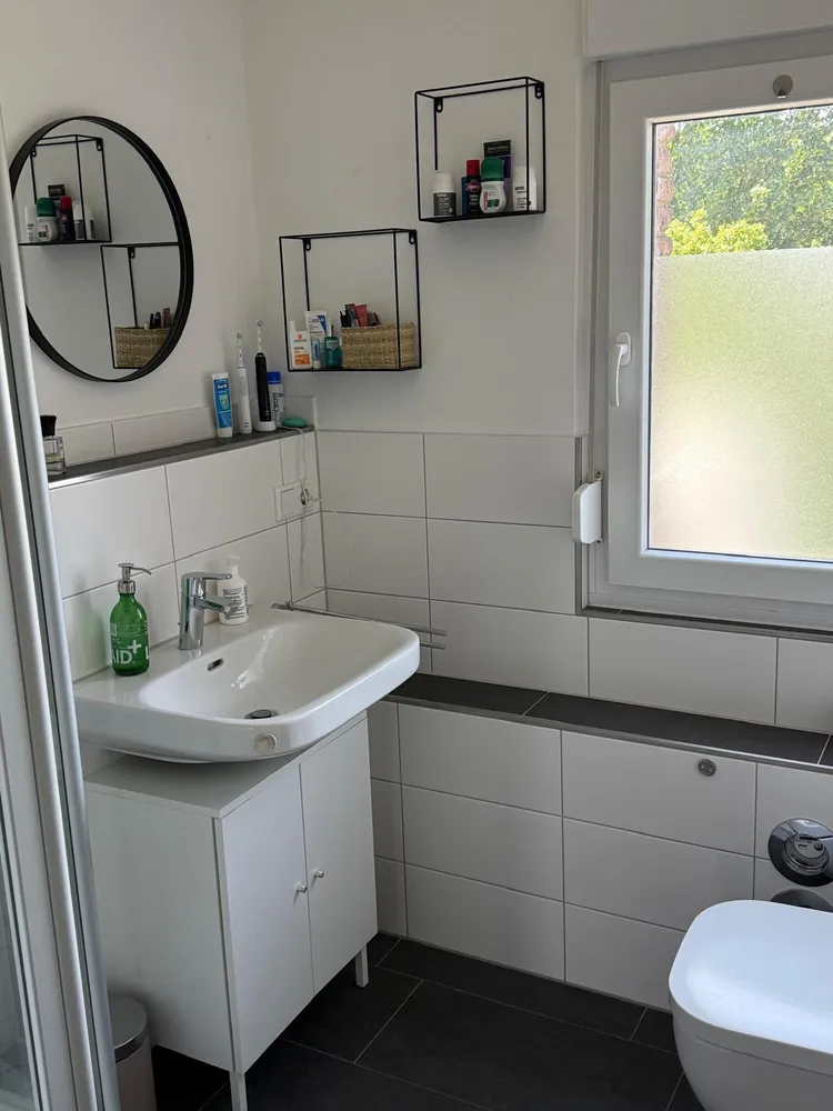 3 Zimmer Wohnung mit 44 m² in Bielefeld – Bild 2