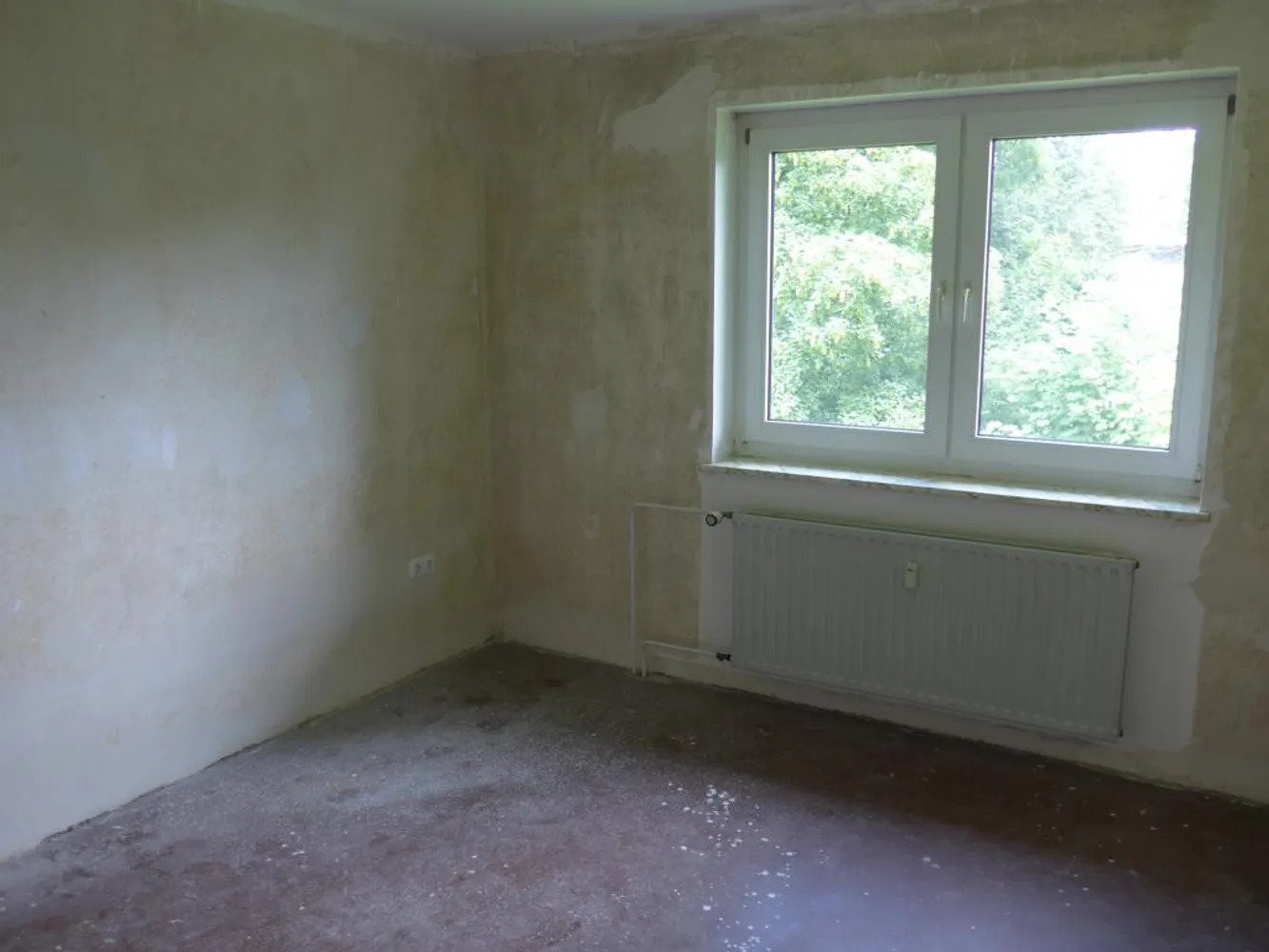 3 Zimmer Wohnung mit 65 m² in Gelsenkirchen – Bild 4