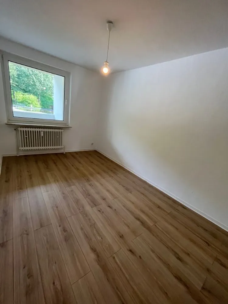 3 Zimmer Wohnung mit 75 m² in Schleswig – Bild 2