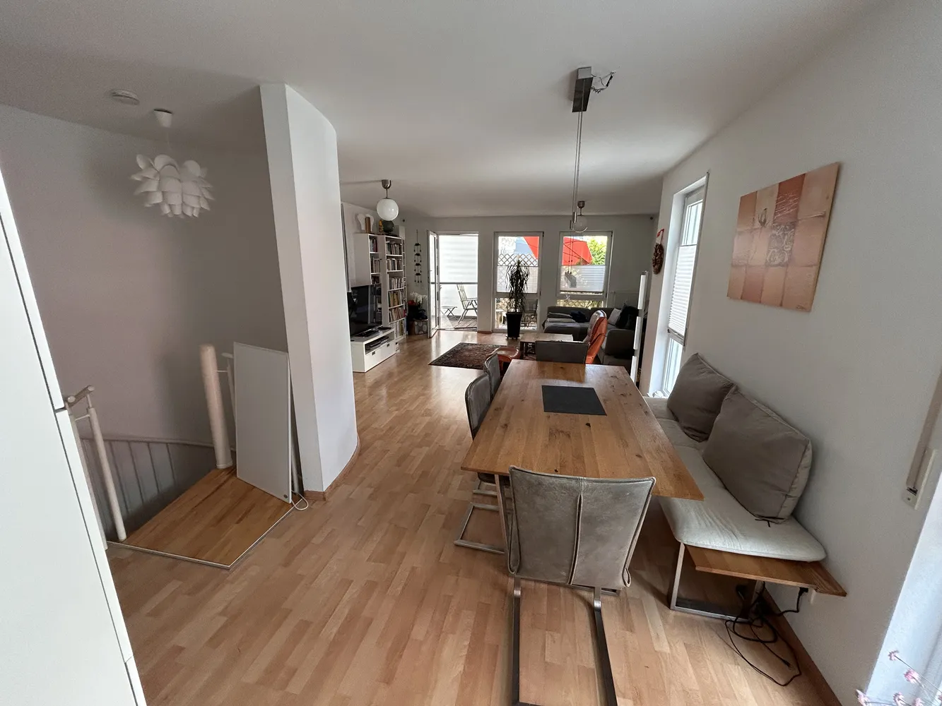 3 Zimmer Wohnung mit 92 m² in Stuttgart – Bild 6