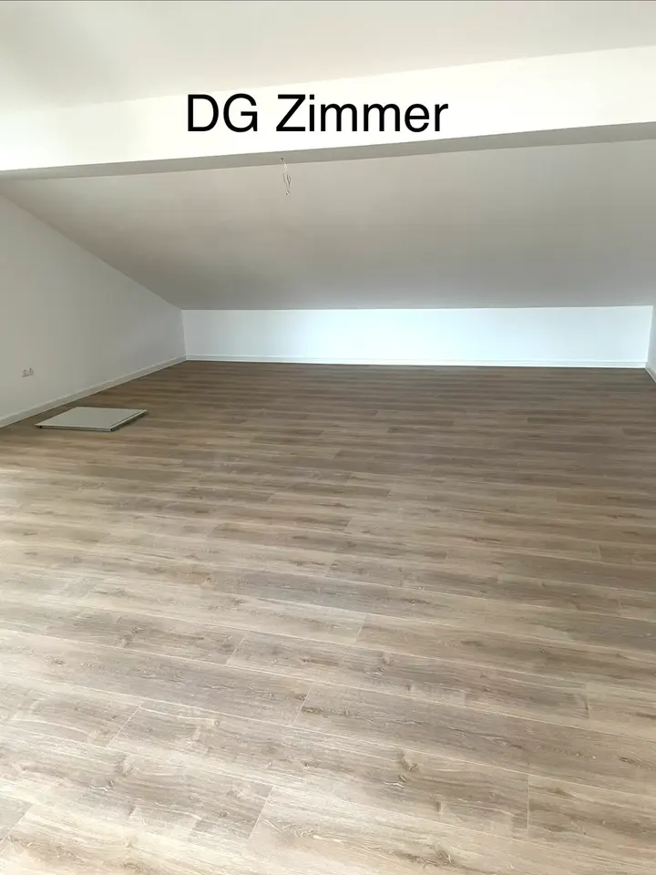 4 Zimmer Wohnung mit 128 m² in Kerpen – Bild 9