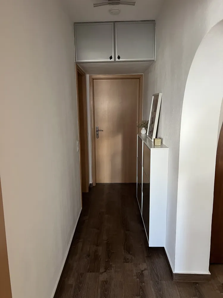 3 room apartment with 72 m² in Wuppertal – Photo 5