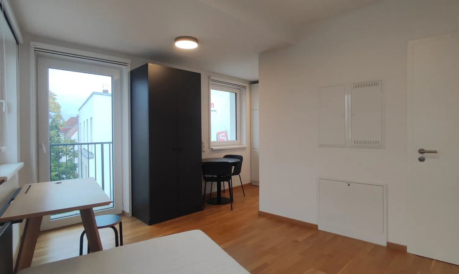 1 room apartment with 21 m² in Berlin – Photo 2
