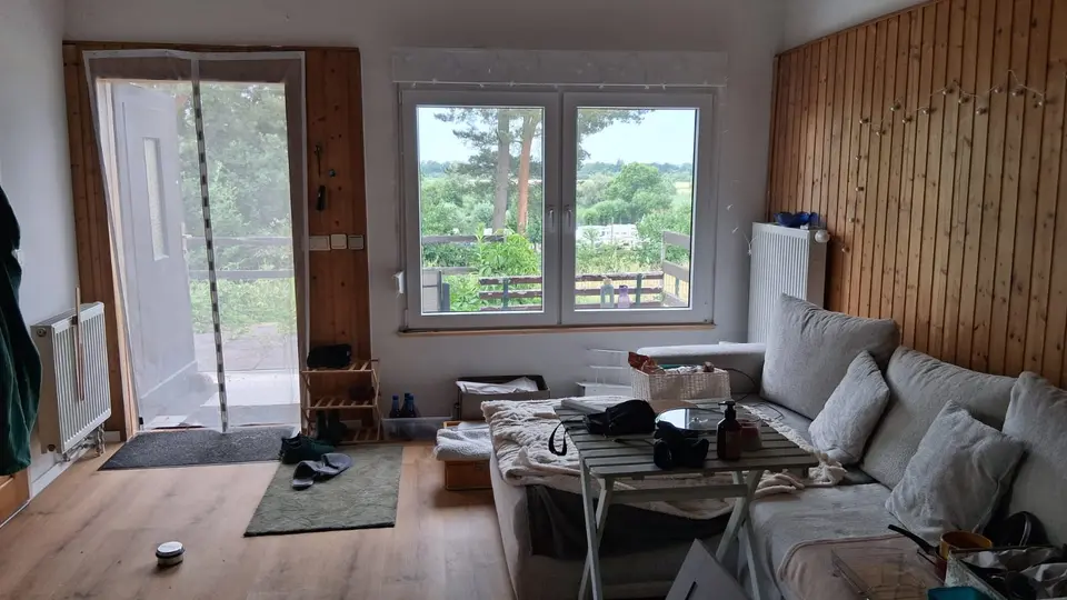 3 Zimmer Haus mit 49 m² in Falkensee – Bild 8