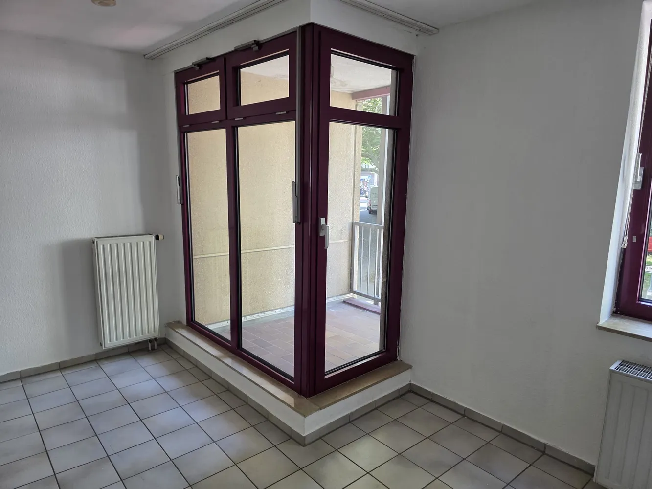 2 Zimmer Wohnung mit 43 m² in Aachen – Bild 8