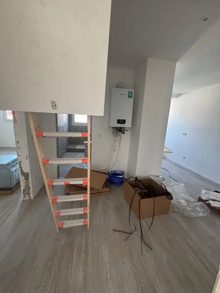 3 Zimmer Wohnung mit 70 m² in Bochum – Bild 7