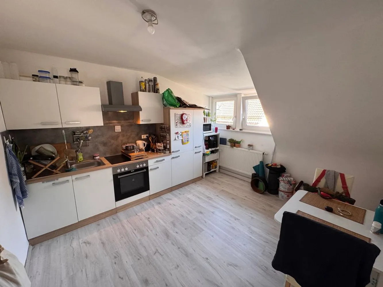 3 Zimmer Wohnung mit 50 m² in Stuttgart – Bild 7