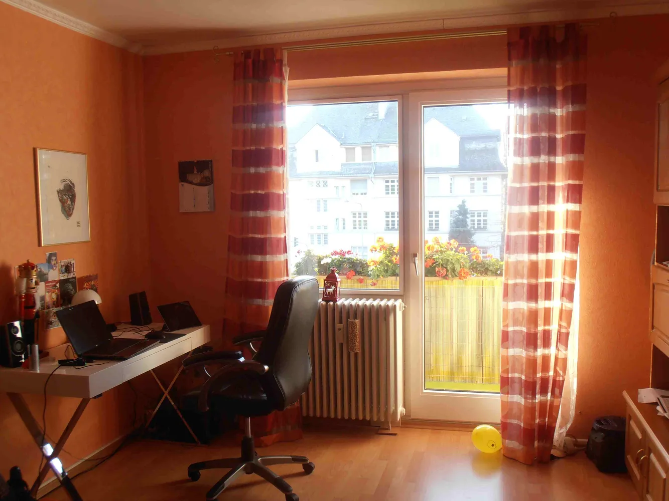 2 room apartment with 50 m² in Frankfurt am Main – Photo 12