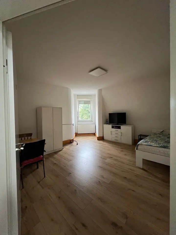 WG-Zimmer mit 24 m² in Quakenbrück – Bild 1