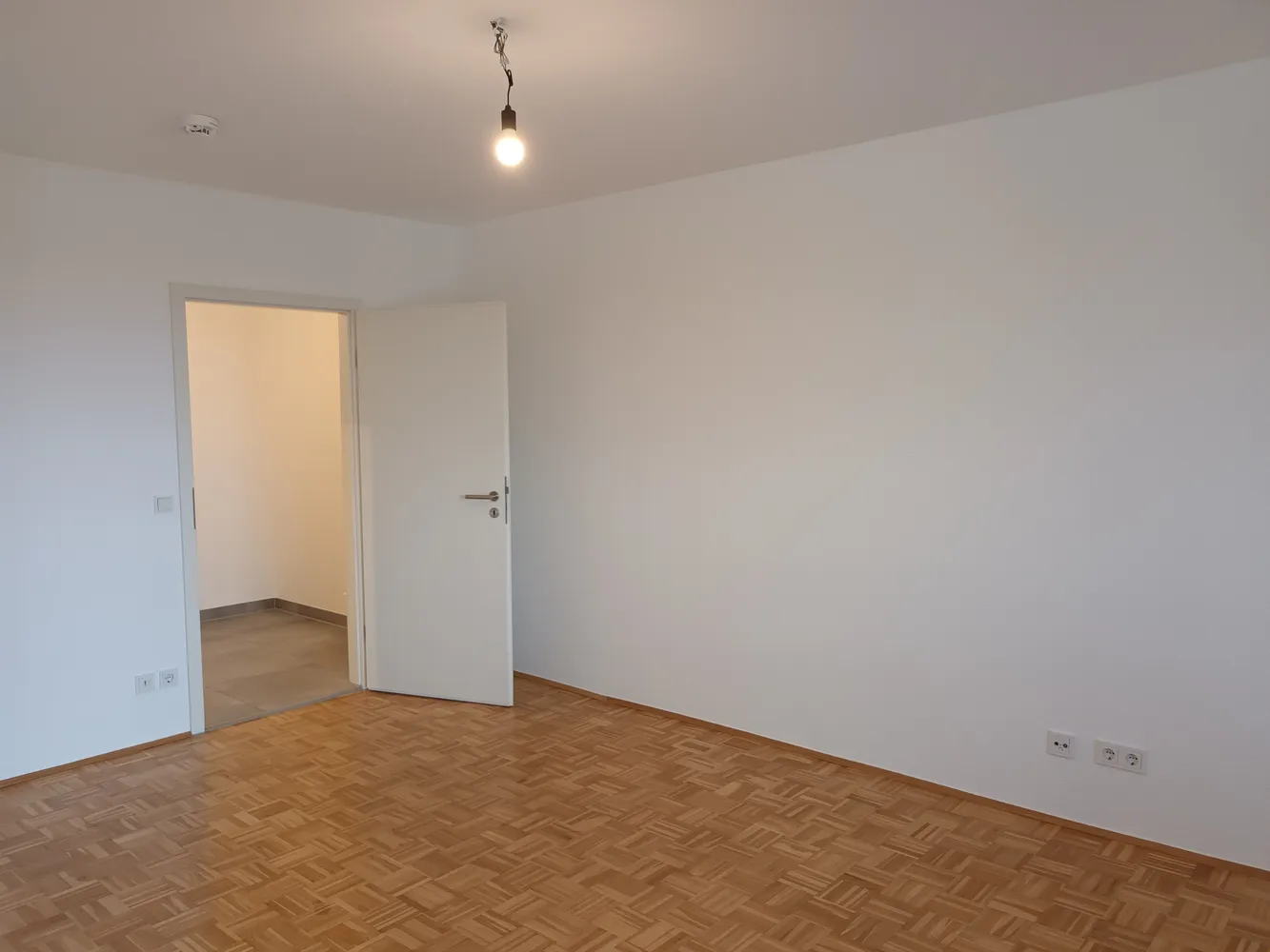 1 Zimmer Wohnung mit 28 m² in Nürnberg – Bild 2