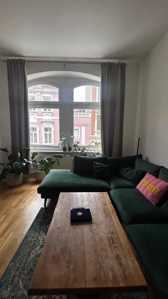 4 Zimmer Wohnung mit 98 m² in Braunschweig – Bild 8