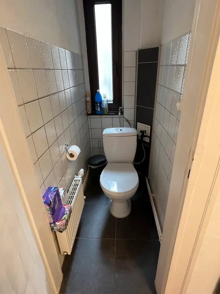 3 Zimmer Wohnung mit 63 m² in Koblenz – Bild 7
