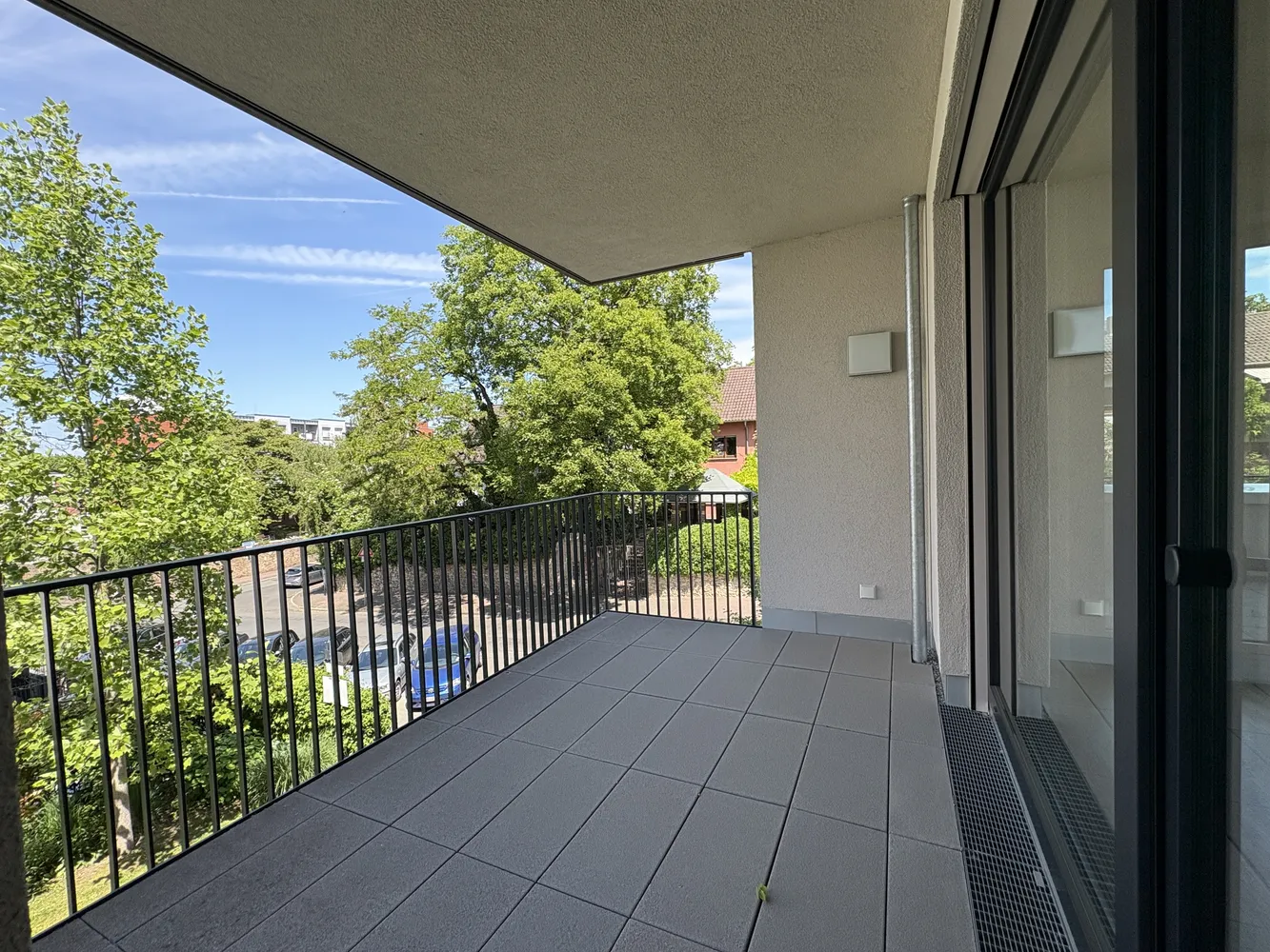 2 Zimmer Wohnung mit 76 m² in Frankfurt am Main – Bild 5