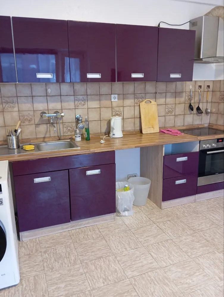 1 Zimmer Wohnung mit 16 m² in Düsseldorf – Bild 7