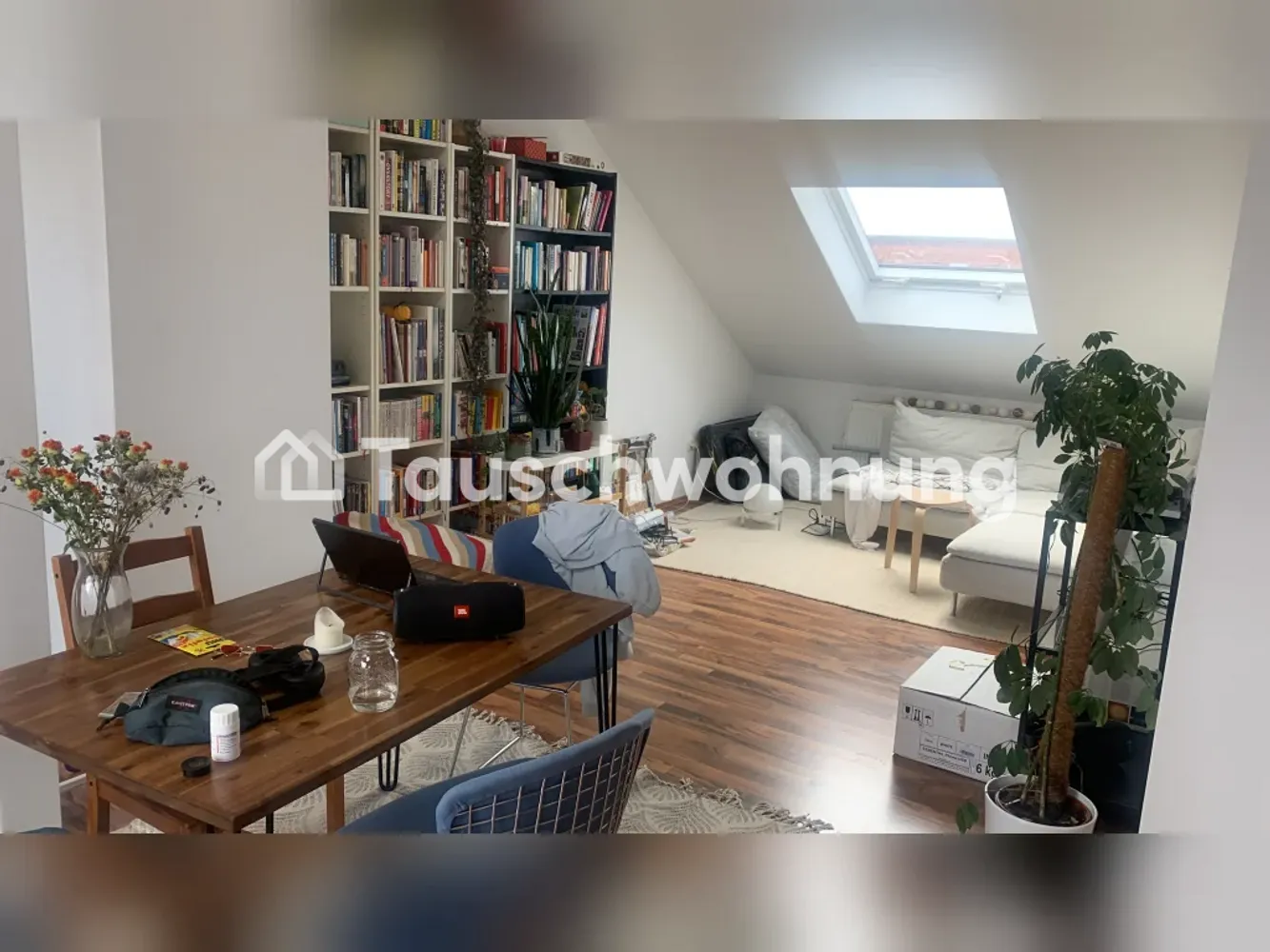 3 Zimmer Wohnung mit 68 m² in Leipzig – Bild 1