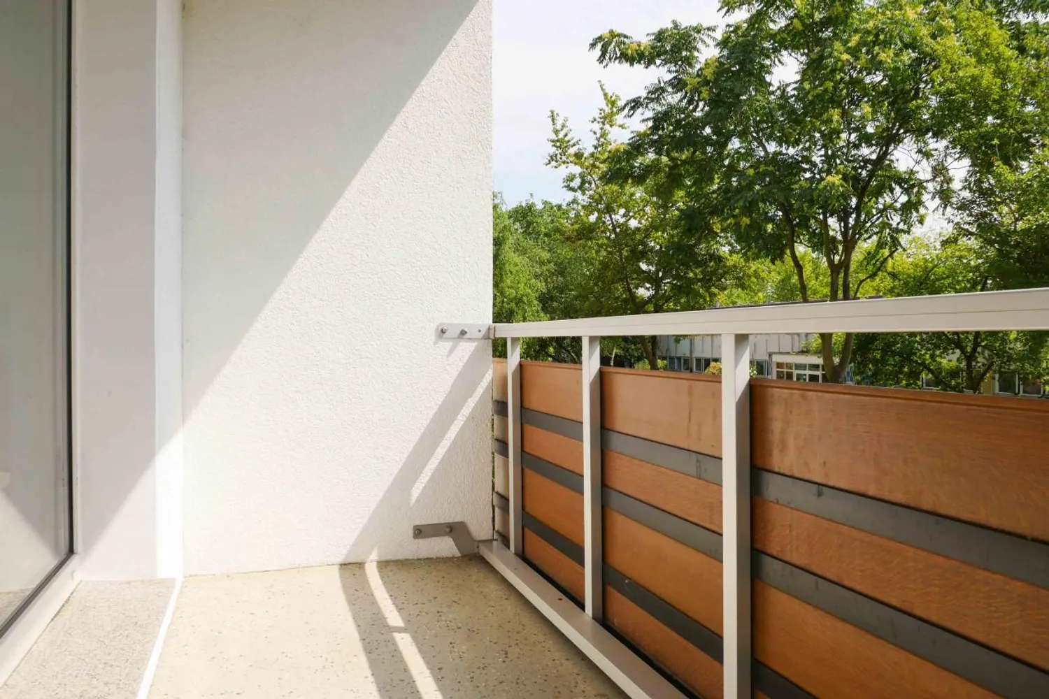 3 room apartment with 57 m² in Magdeburg – Photo 1