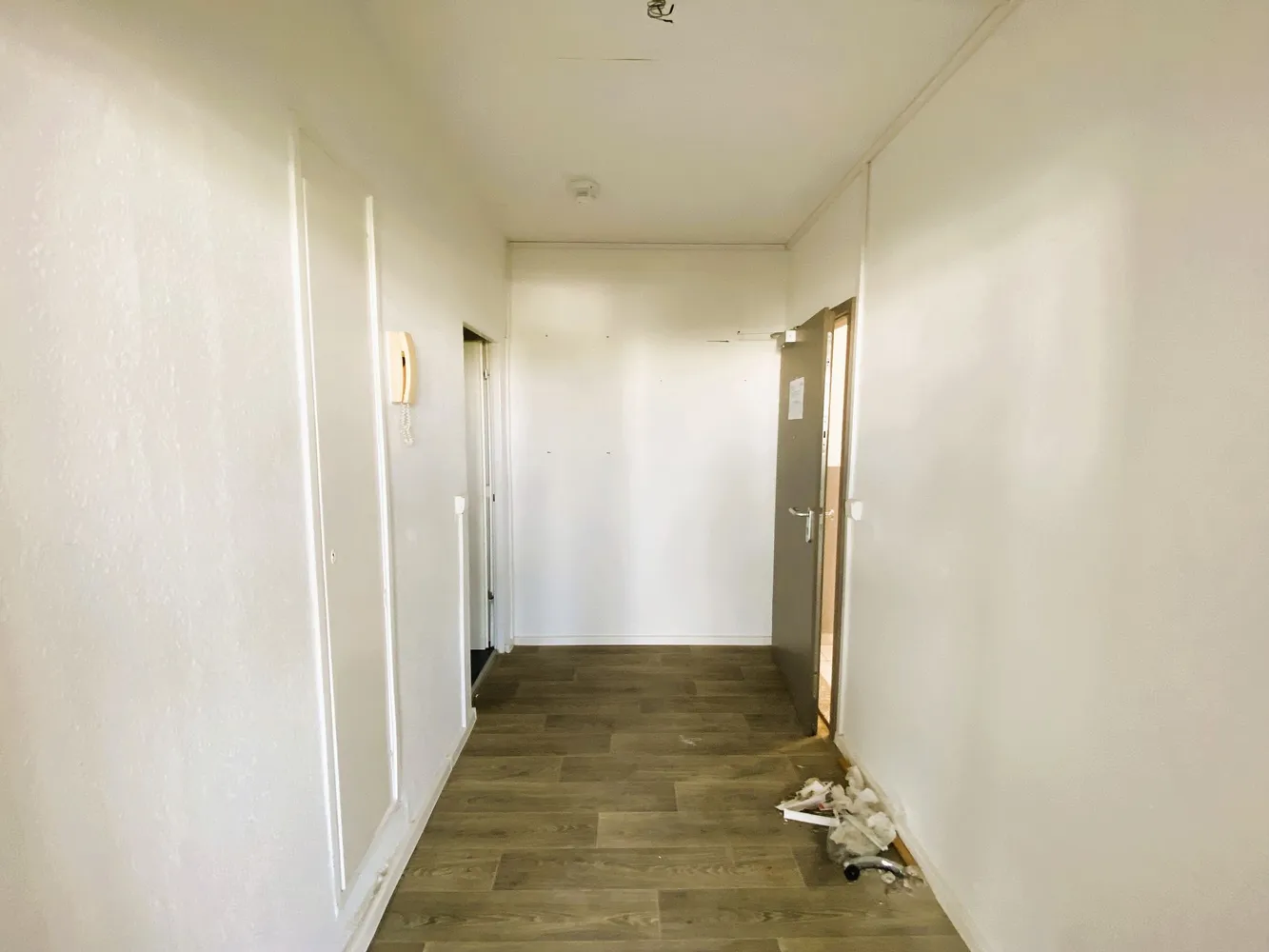 1 Zimmer Wohnung mit 37 m² in Halle (Saale) – Bild 4